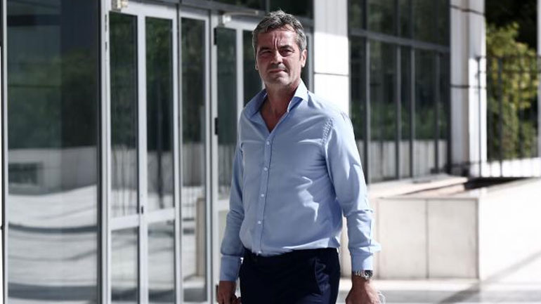 Δίκη για τα στημένα-Βρύζας: Υπήρχαν παρεμβάσεις από τον Ολυμπιακό στη διαιτησία