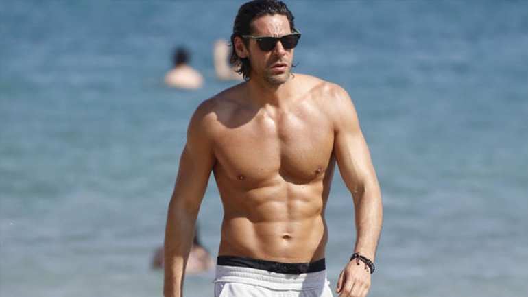 Η εξομολόγηση του Γιάννη Σπαλιάρα: «Πρέπει να σταματήσω να μιλάω για τα προσωπικά μου»