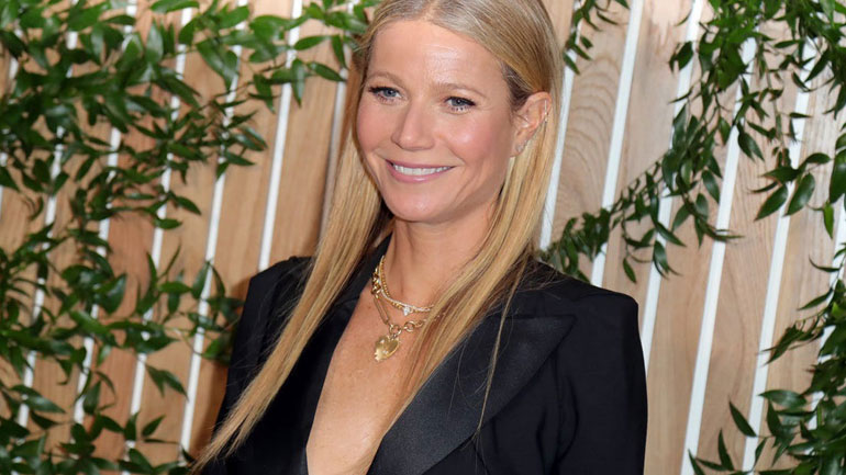 Gwyneth Paltrow: Αποχαιρέτησε τη Νaya Rivera με έναν πολύ συγκινητικό τρόπο!