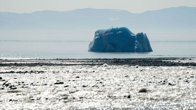Ο πρόσφατος καύσωνας στη Σιβηρία θα ήταν «σχεδόν αδύνατος» χωρίς την κλιματική αλλαγή