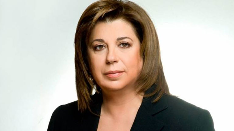 Γ. Παπαδάκου: Οι συντάκτες του πορίσματος για τη Novartis θα λογοδοτήσουν στη Δικαιοσύνη