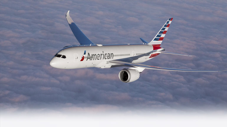 American Airlines: Ισχυρό το ενδεχόμενο χορήγησης αδειών άνευ αποδοχών