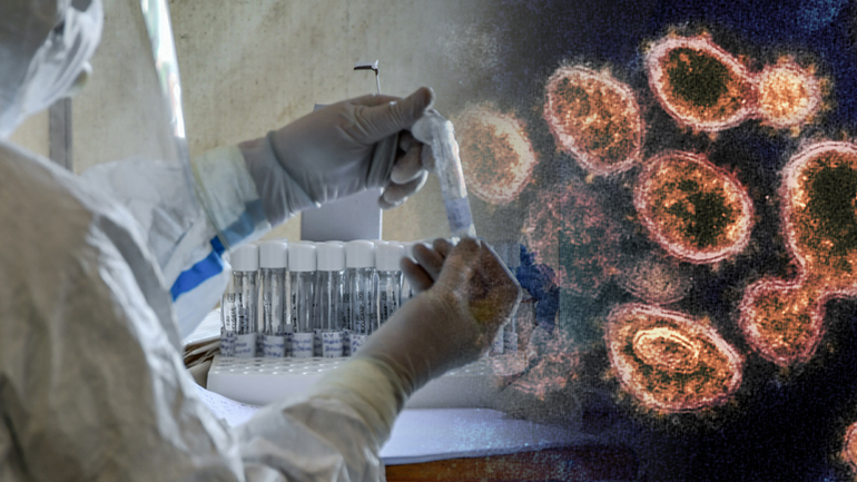 Ανακοινώθηκαν 35 νέα κρούσματα κορωνοϊού