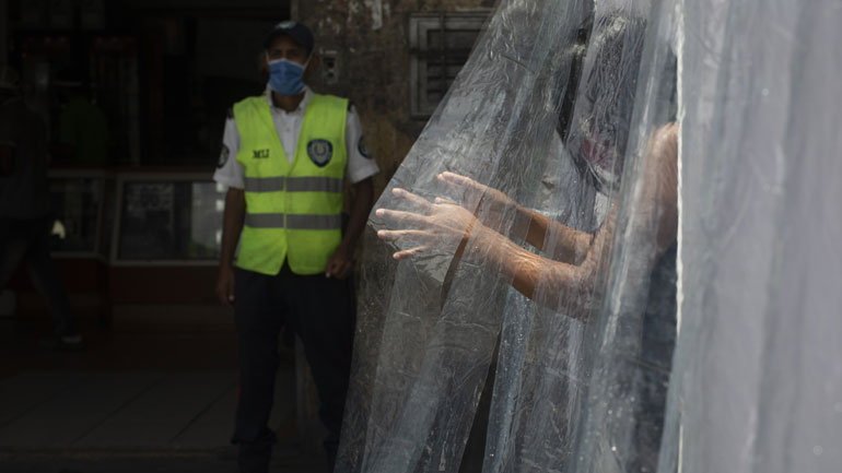 Η Μάλτα συμπλήρωσε μία εβδομάδα χωρίς κρούσματα κορωνοϊού