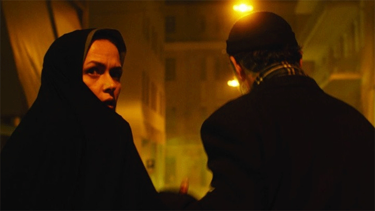 «Παρί»: Το ταξίδι ζωής μιας Ιρανής στην Αθήνα σε σκηνοθεσία του Σιαμάκ Ετεμάντι