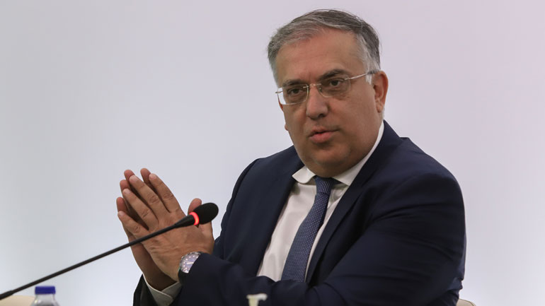 Υπ. Εσωτερικών και Οικονομικών: Πάνω από 5.300 οι προσλήψεις στο Δημόσιο το 2021