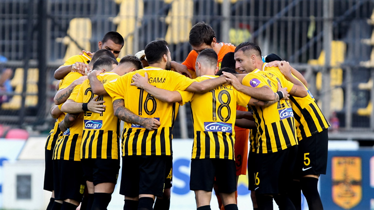 Στα 3-5 Πηγάδια η φετινή προετοιμασία του Άρη