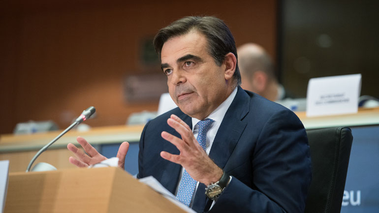 Μ. Σχοινάς: Ο κατευνασμός της συμπεριφοράς της Τουρκίας δεν είναι επιλογή