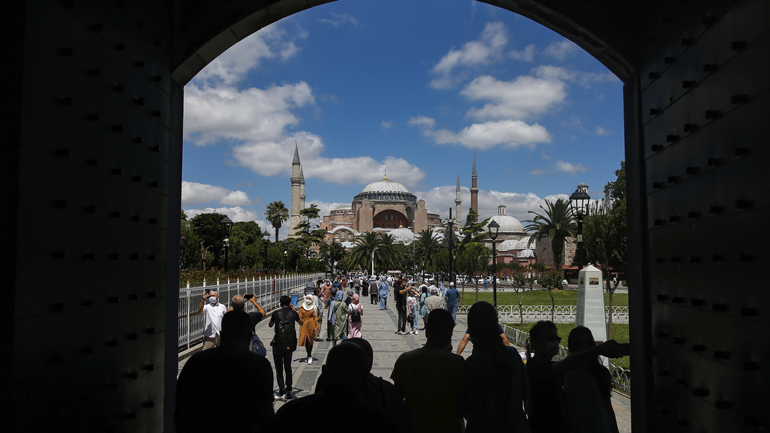 Παναγιωτόπουλος: Κίνδυνος κλιμάκωσης της έντασης από τουρκικές αποσταθεροποιητικές ενέργειες