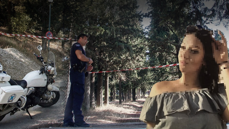 Σε πτώση από ύψος οφείλεται ο θάνατος της 16χρονης στα Τρίκαλα