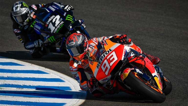 #MotoGP2020 : Στην τελική ευθεία για τον πρώτο αγώνα!