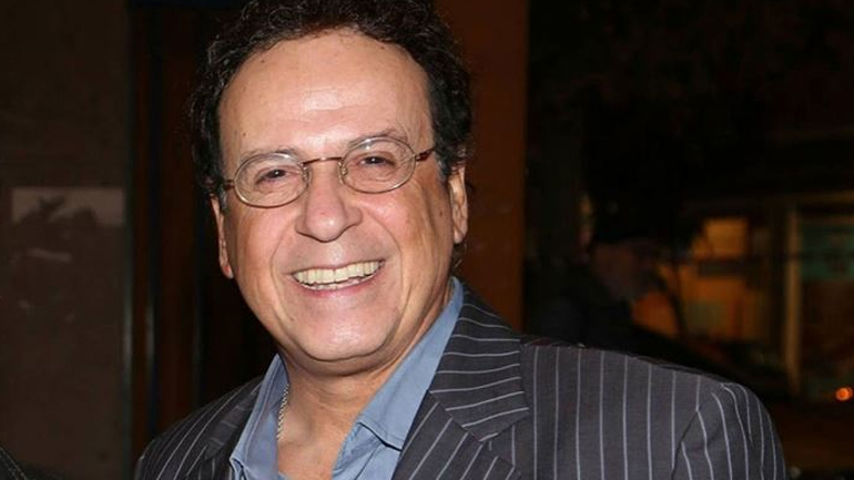 Χάρης Ρώμας: Δημοσίευσε φωτογραφία από τα 18 του χρόνια!