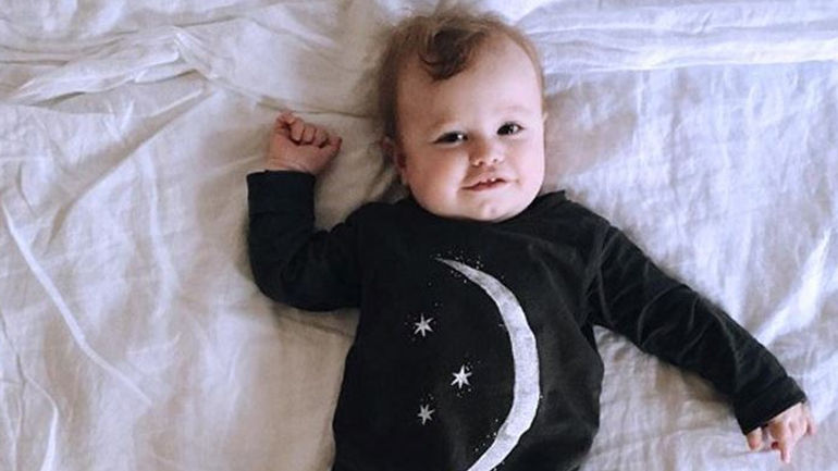 Τρόποι να παρέχετε ηρεμία στο μωρό