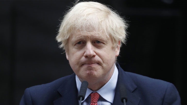 Βρετανία: Η κυβέρνηση θα διαθέσει 3,77 δισ. λίρες σε πιθανή νέα έξαρση της πανδημίας