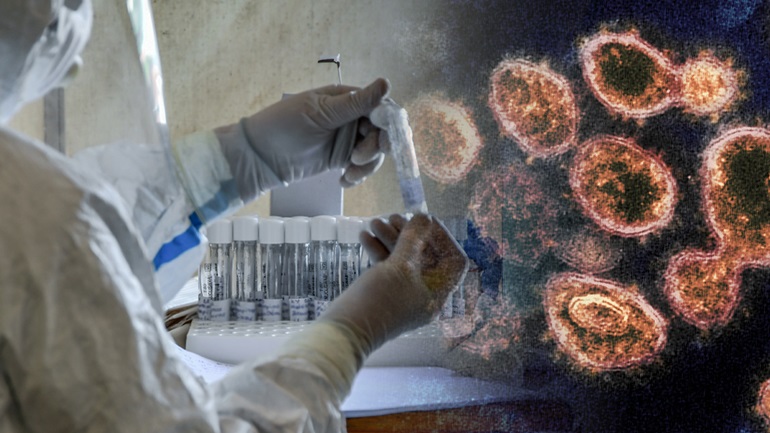 Αντιπρόεδρος ΕΟΔΥ: «Tο δεύτερο κύμα της πανδημίας ίσως είναι ακόμη μεγαλύτερο»