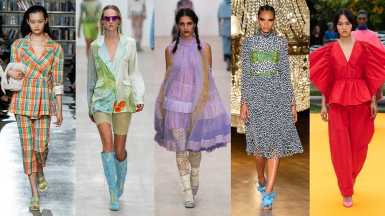 Από 17 έως 22 Σεπτεμβρίου η Εβδομάδα Μόδας του Λονδίνου