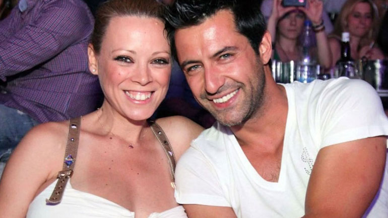 Κωνσταντίνος Αγγελίδης: Βγήκε νικητής από το κρίσιμο χειρουργείο