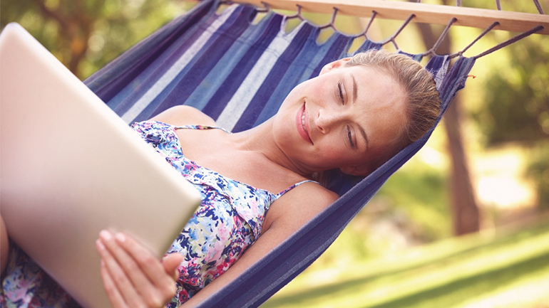 Ασφαλής πρόσβαση σε δωρεάν WiFi στις διακοπές