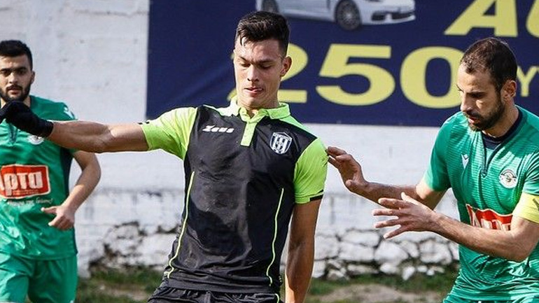 Παναθηναϊκός: Έμεινε ελεύθερος ο Σιφναίος