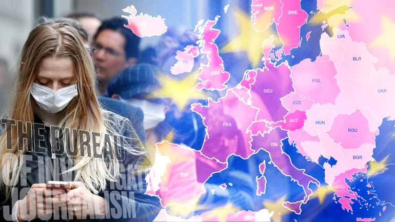 H EE άργησε πολύ να αντιδράσει στην πανδημία