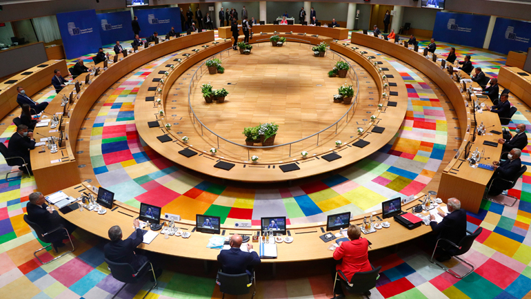 Ειδική Σύνοδος Κορυφής τον Σεπτέμβριο για την Τουρκία