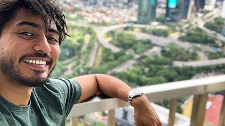 Νέες αποκαλύψεις για τη φρικτή δολοφονία του νεαρού εκατομμυριούχου που βρέθηκε διαμελισμένος