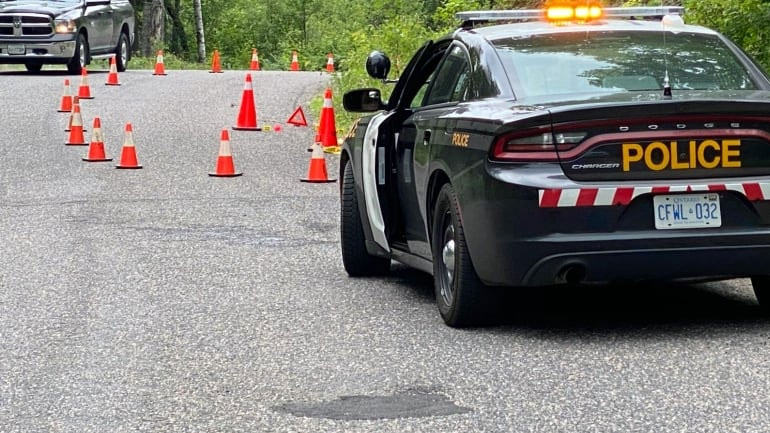 Καναδάς: 73χρονος επιτέθηκε σε υπάλληλο μαγαζιού και έπεσε νεκρός από πυρά αστυνομικών