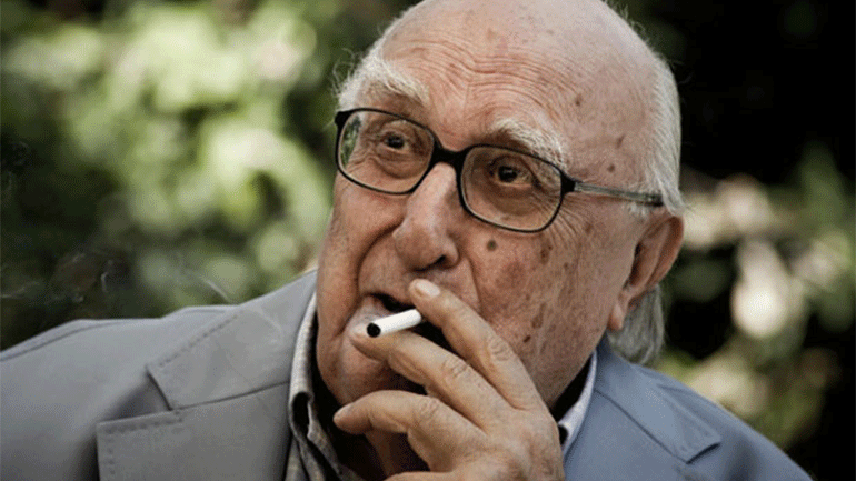 Ένας χρόνος χωρίς τον Αντρέα Καμιλλέρι