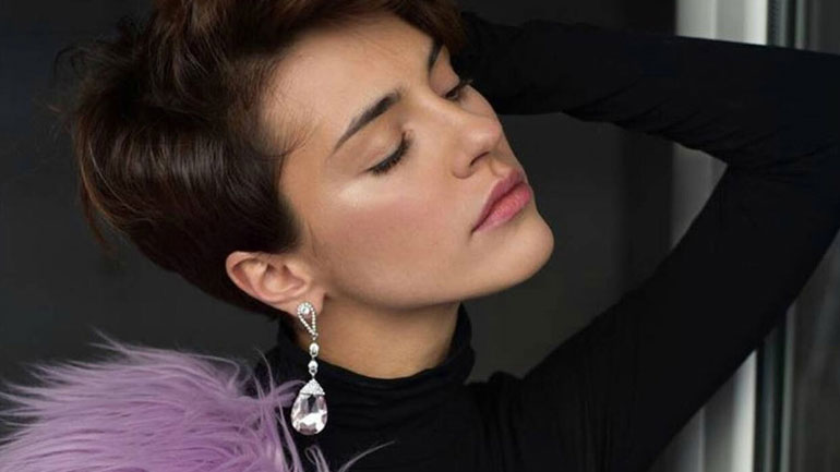 Κάτια Ταραμπανκό: Νέος έρωτας στη ζωή της μετά τον χωρισμό από τον Γιώργο Λάγιο