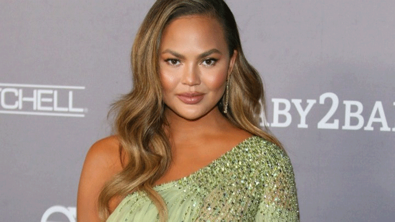 Θύμα ιστοριών συνωμοσίας έπεσε η Κριστίν Τέιγκεν – «Δεν θα σταματήσουν μέχρι να πεθάνω»