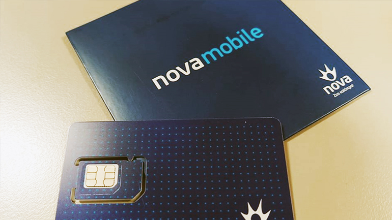 Nova Mobile: H Forthnet εισέρχεται στην κινητή