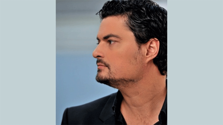 Γ. Πέτρου: «Αξεπέραστη η μέθεξη της δημιουργίας στη στιγμή»