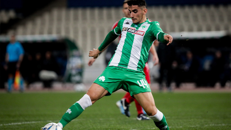 Παναθηναϊκός: Έκανε επέμβαση στους κοιλιακούς ο Πούγγουρας