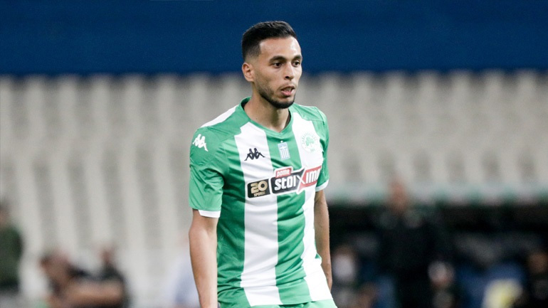 Αποχαιρέτισε τον Ανουάρ o Παναθηναϊκός