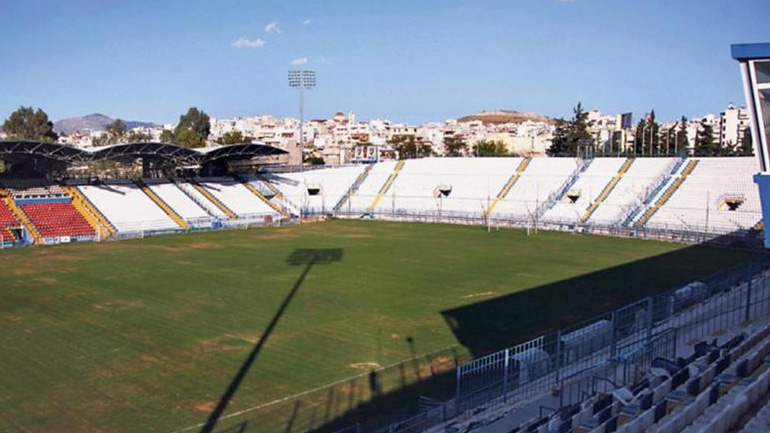 Τελικός Κυπέλλου: Πολιτική παρέμβαση με στόχο το «μπλοκάρισμα» της Ριζούπολης!