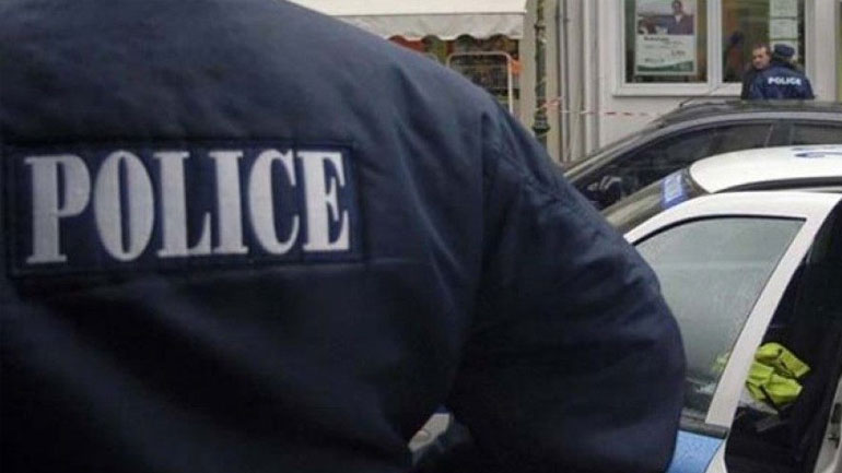 Συλλήψεις σε καταστήματα της Χερσονήσου