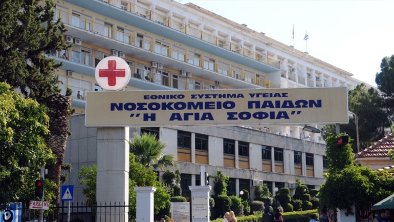 Συναγερμός στον Νέο Κόσμο για πτώση 10χρονου από μπαλκόνι Συναγερμός στον Νέο Κόσμο για πτώση 10χρονου από μπαλκόνι