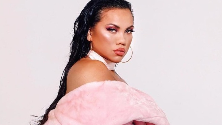 Στη χορογράφο Parris Goebel απονεμήθηκε παράσημο του Τάγματος Τιμής της Νέας Ζηλανδίας