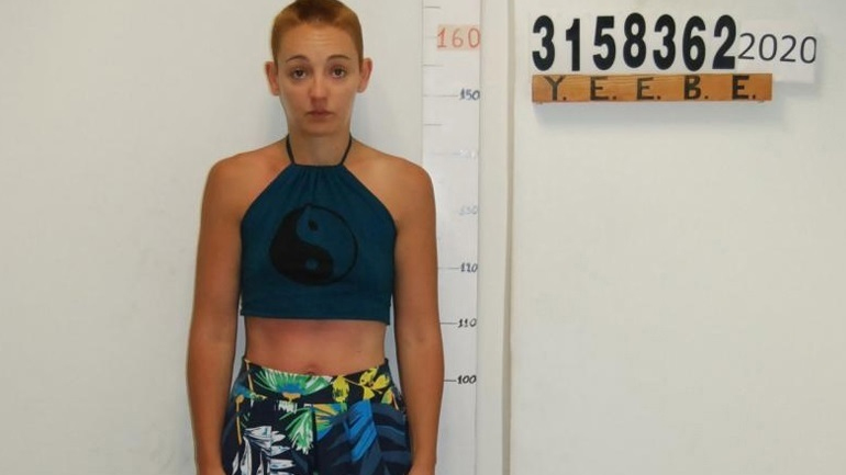 «Μας βίασε η απαγωγέας της Μαρκέλλας» – Νέες καταγγελίες για την 33χρονη