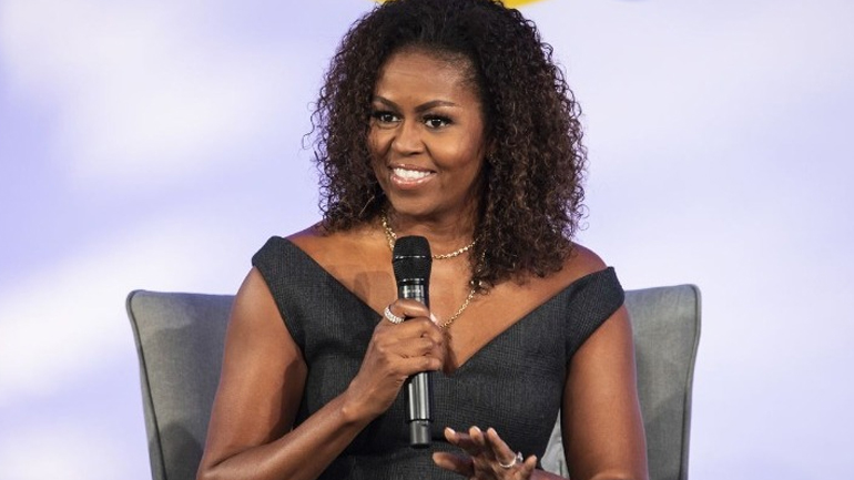 Στις ανθρώπινες σχέσεις θα επικεντρωθεί το Spotify Podcast της Μισέλ Ομπάμα