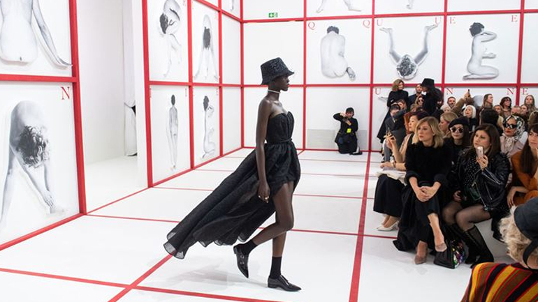 Ο οίκος Dior συνεργάζεται με την UNESCO για την εκπαίδευση σε μη προνομιούχες νεαρές γυναίκες