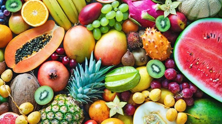 Ποιο είναι το φρούτο που καταπολεμά το λίπος στην κοιλιά;