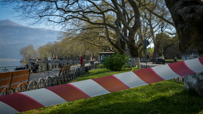 Ποιοι δρόμοι θα κλείσουν σε Μαραθώνα και Ραφήνα αύριο Κυριακή για τις εκδηλώσεις μνήμης στο Μάτι