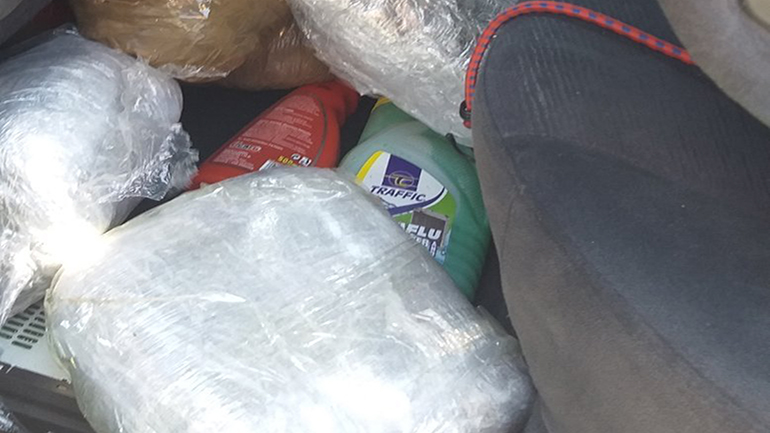 Πειραιάς: Σύλληψη 45χρονου ημεδαπού για ναρκωτικά