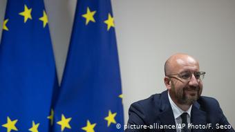 Θα καταφέρει ο Ζαρλ Μισέλ να γεφυρώσει το χάσμα;