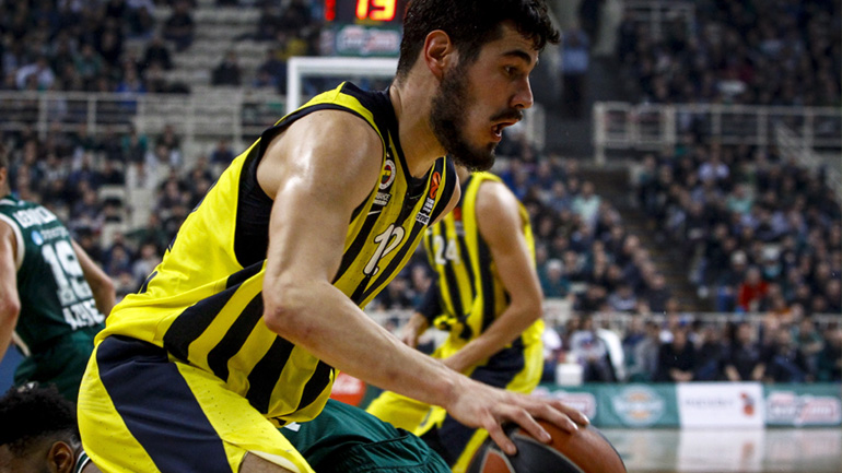 Euroleague: Ανακοίνωσε Κάλινιτς η Βαλένθια