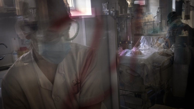 Αυστραλία: Στα 217 τα νέα κρούσματα κορωνοϊού στη Βικτόρια