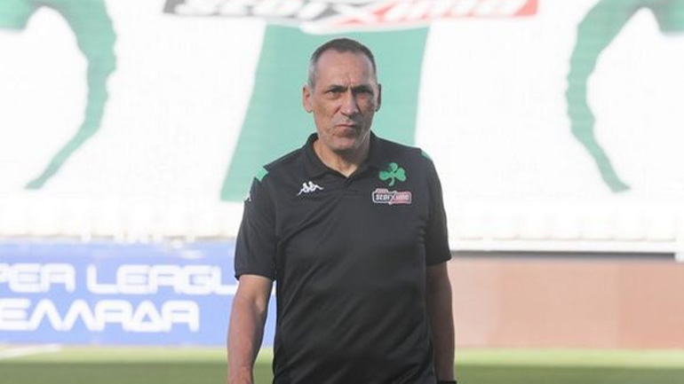 Παναθηναϊκός: Για πρώτη φορά στην αποστολή ο Καραγιάννης