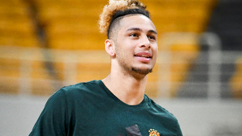 Μπάσκετ: Συμφώνησε με τον Όγκαστ ο Παναθηναϊκός