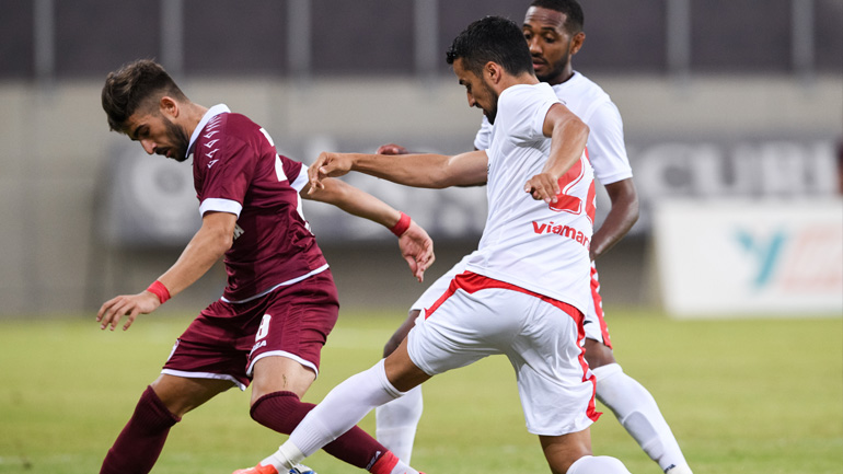 Η ΑΕΛ υποδέχτηκε την Ξάνθη με τον ύμνο του… ΠΑΟΚ